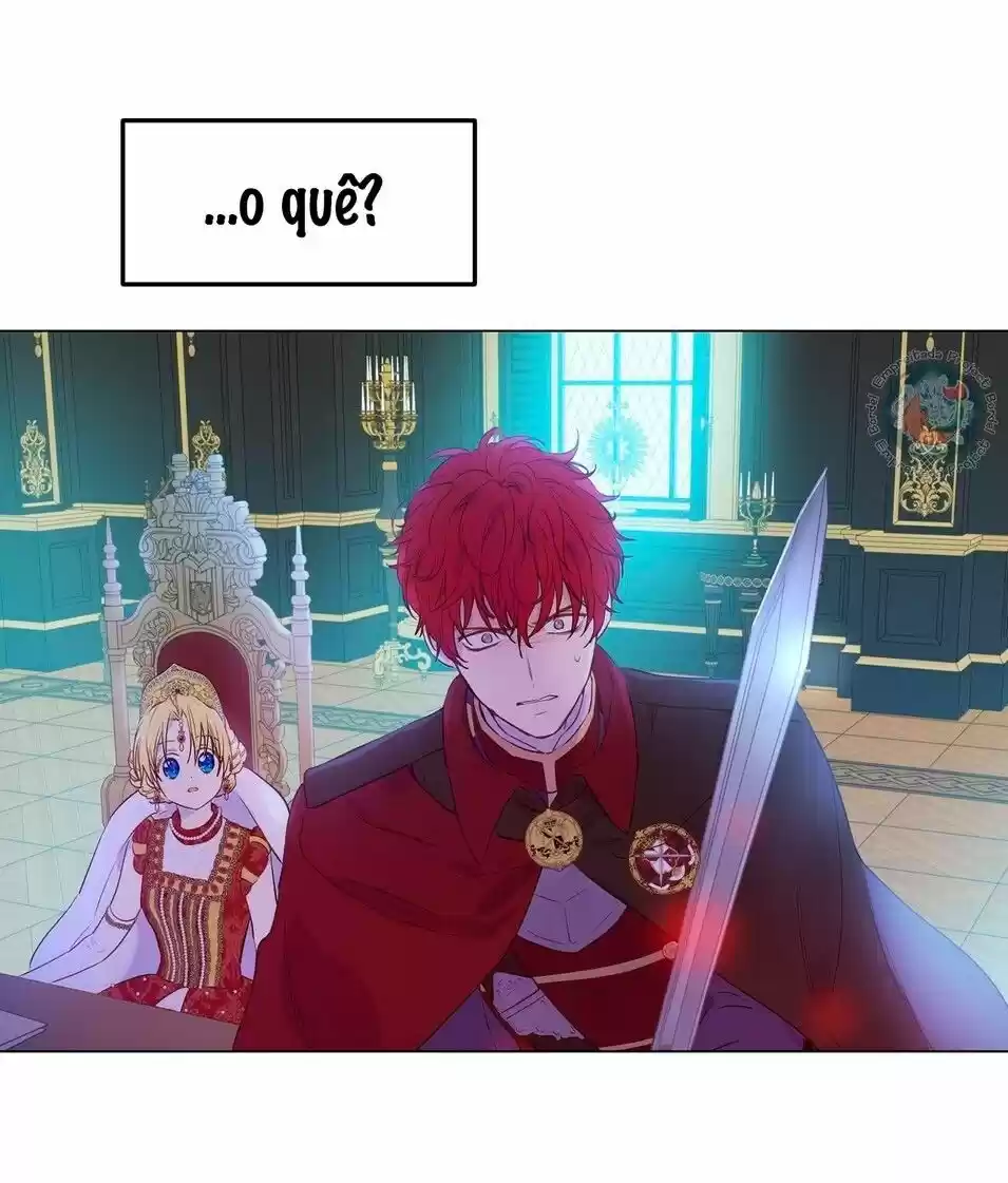 Read Who Made Me a Princess PT-BR Manga Online