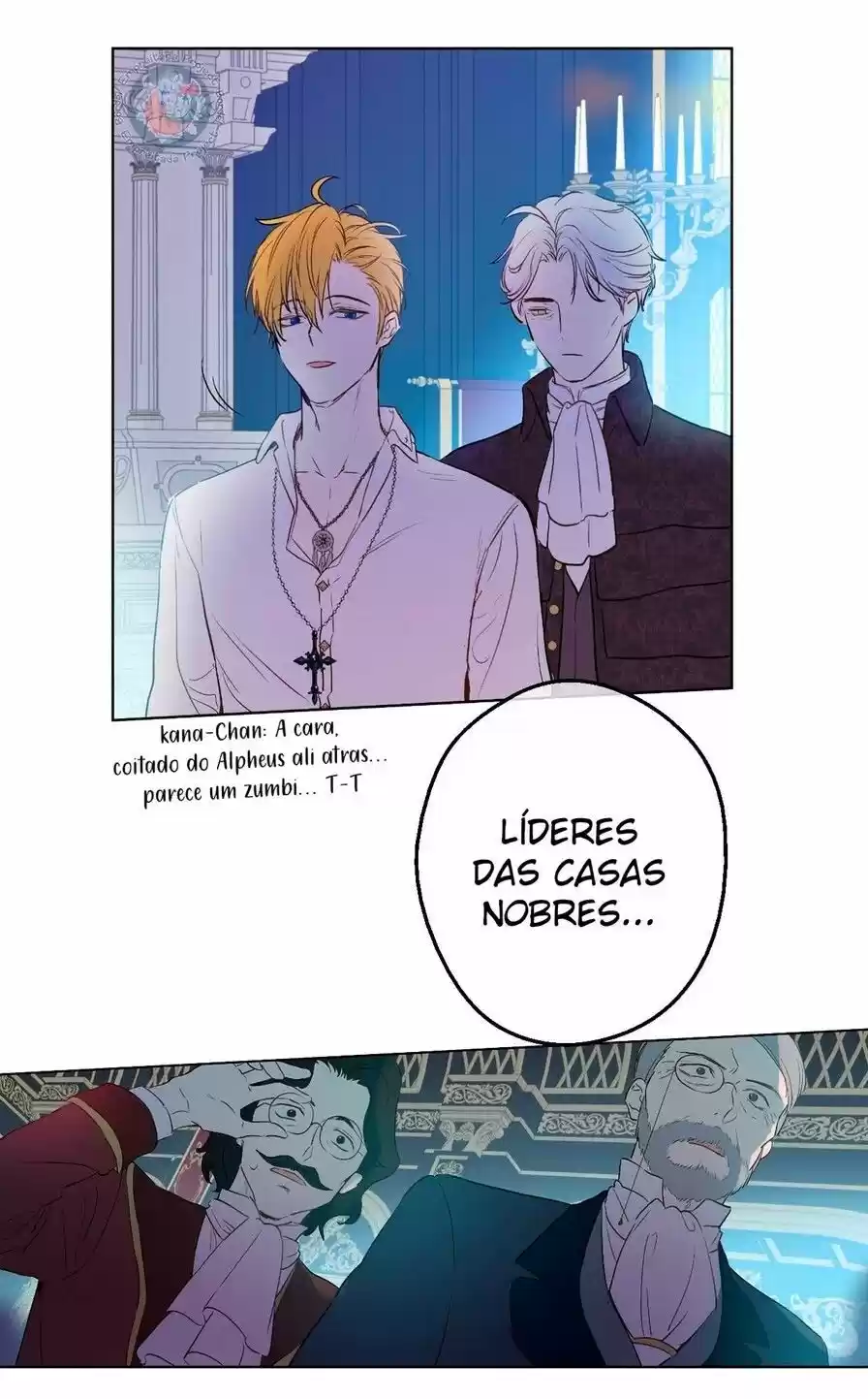 Read Who Made Me a Princess PT-BR Manga Online