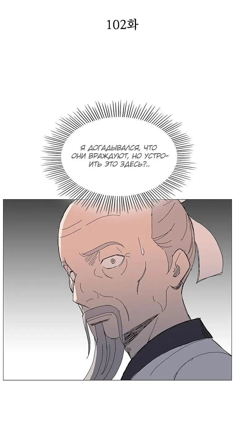 Read Возвышение Легенды Боевых Искусств RU Manga Online