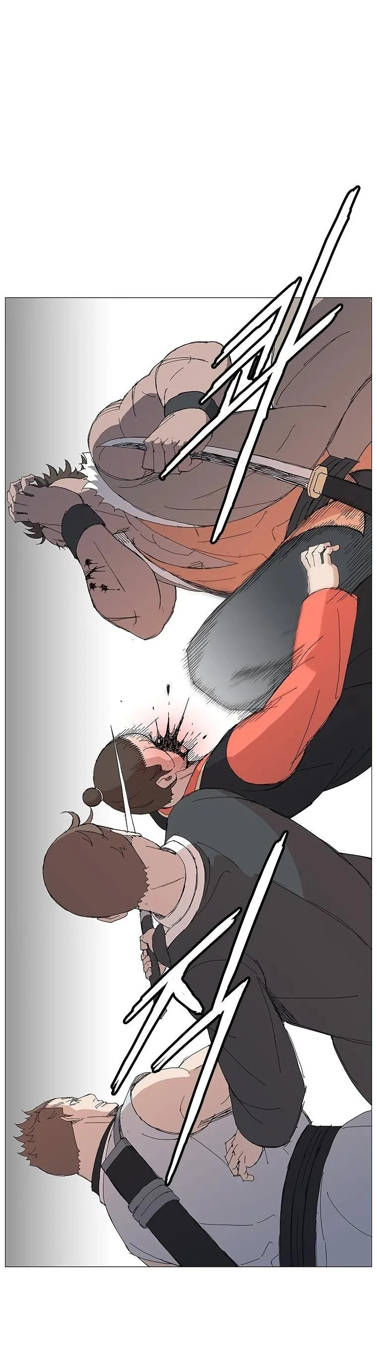 Read Возвышение Легенды Боевых Искусств RU Manga Online