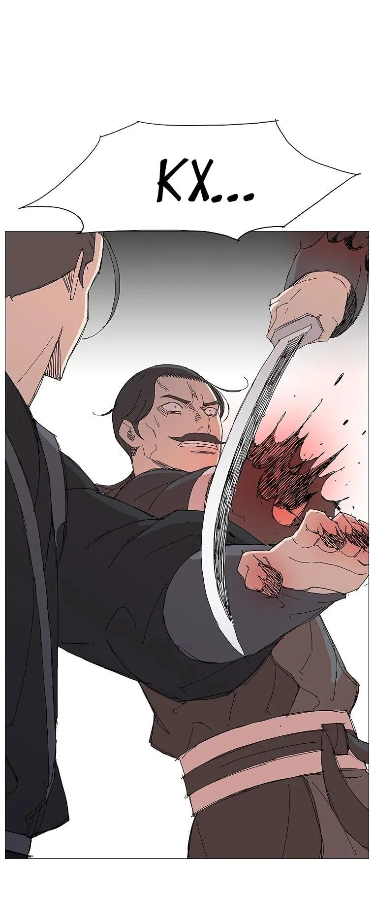 Read Возвышение Легенды Боевых Искусств RU Manga Online