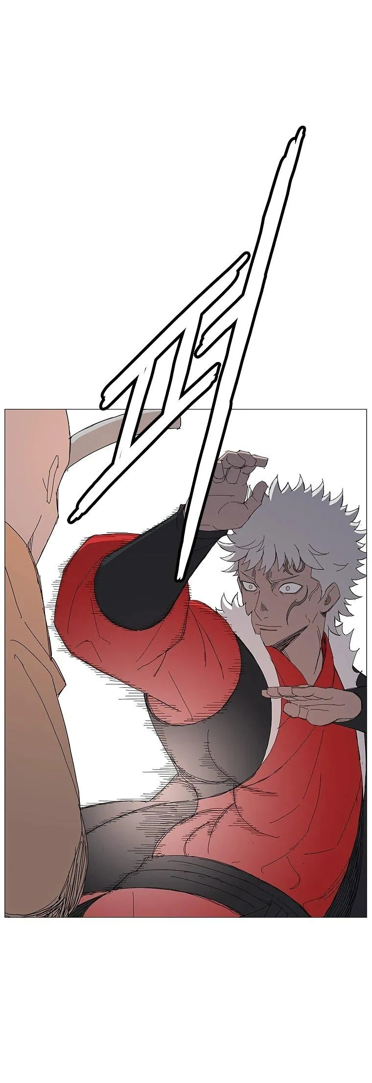 Read Возвышение Легенды Боевых Искусств RU Manga Online