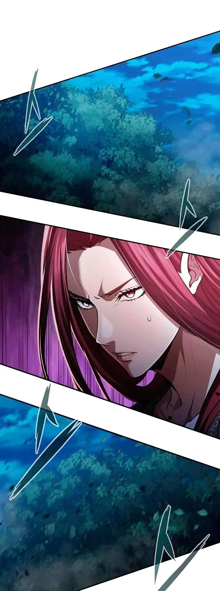 Read Врата небесного дракона Манга - Regression of the Yong Clan Heir RU Manga Online