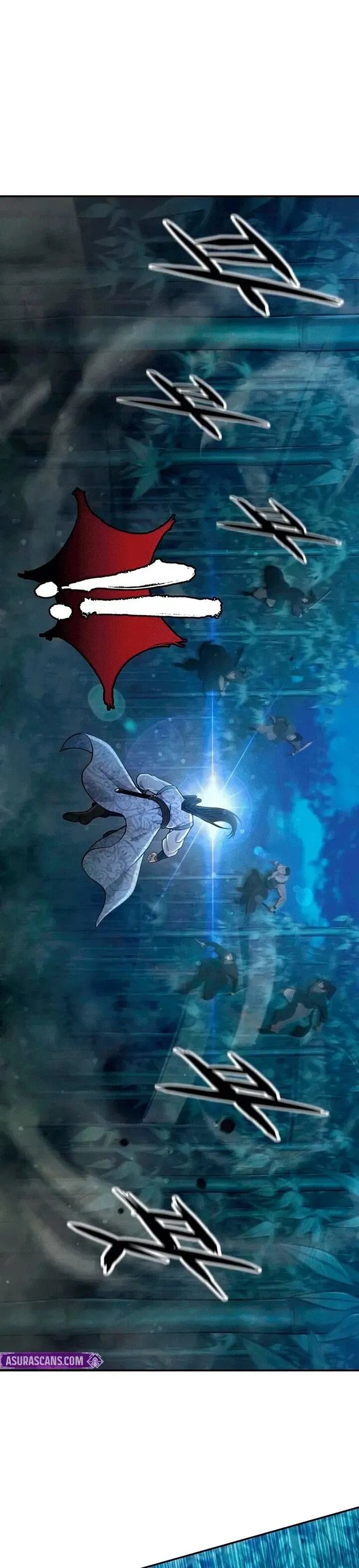 Read Врата небесного дракона Манга - Regression of the Yong Clan Heir RU Manga Online