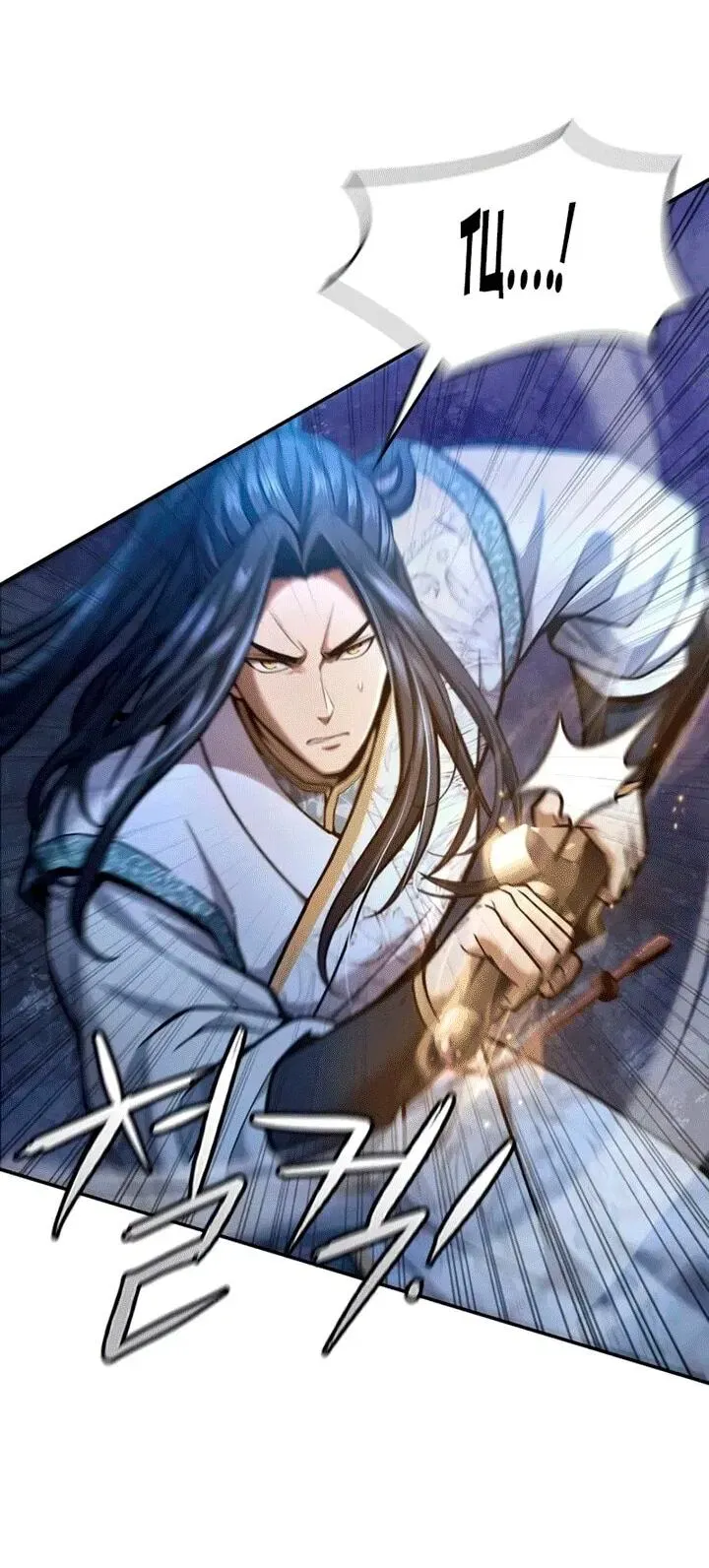 Read Врата небесного дракона Манга - Regression of the Yong Clan Heir RU Manga Online
