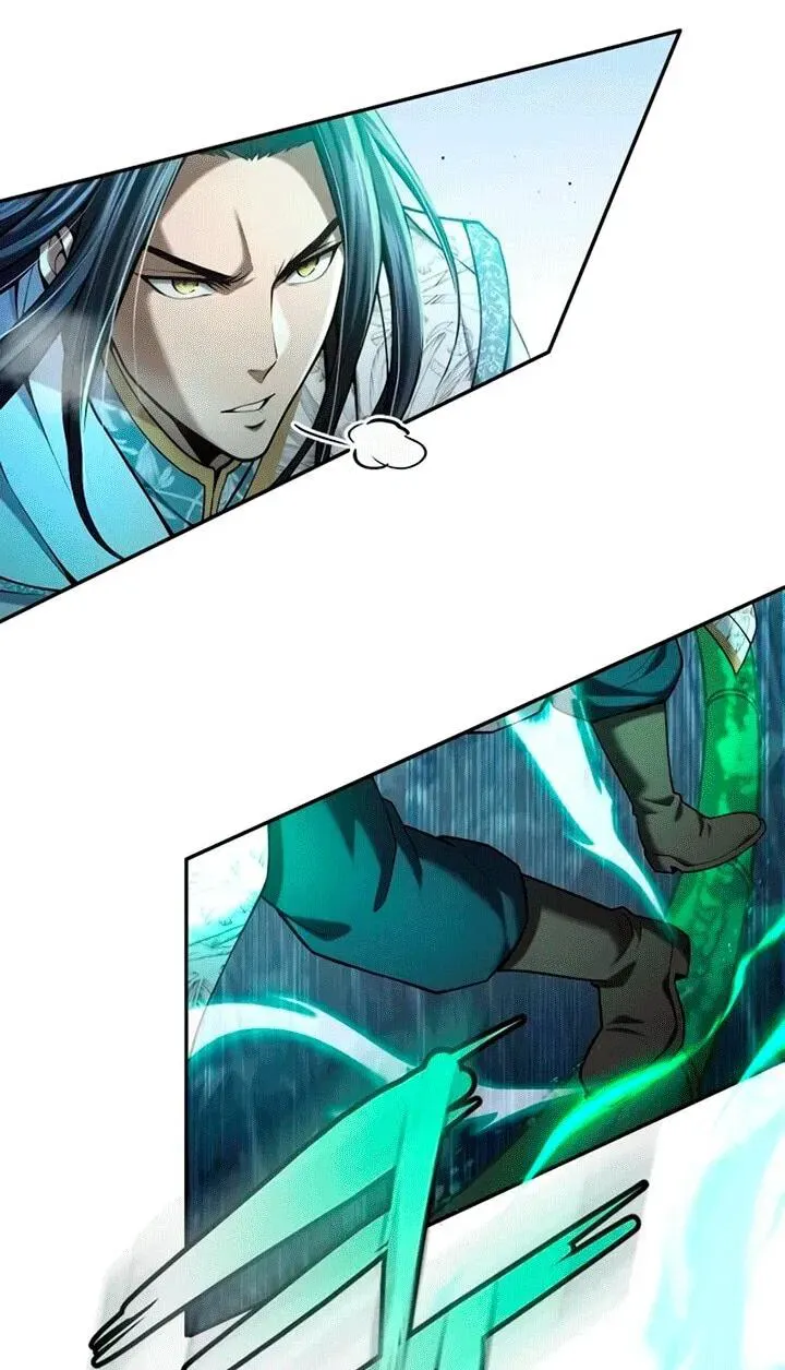 Read Врата небесного дракона Манга - Regression of the Yong Clan Heir RU Manga Online