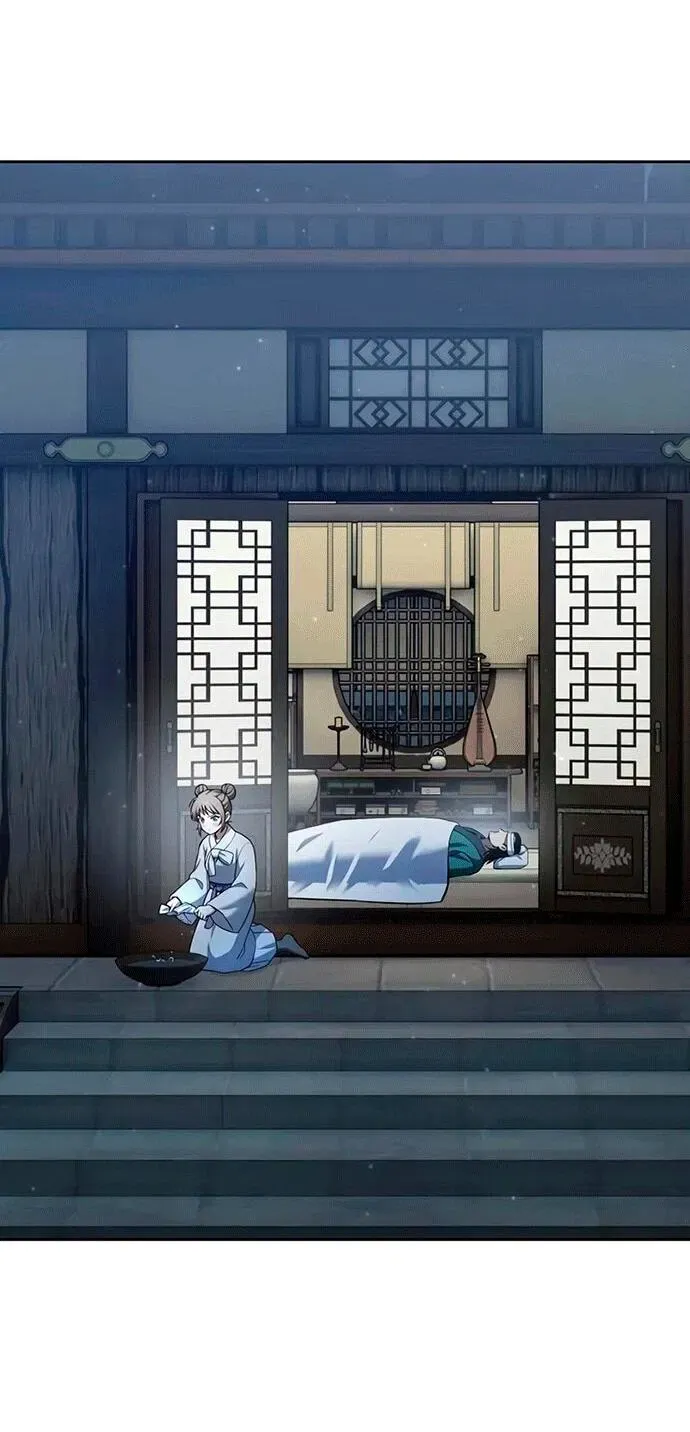 Read Врата небесного дракона Манга - Regression of the Yong Clan Heir RU Manga Online
