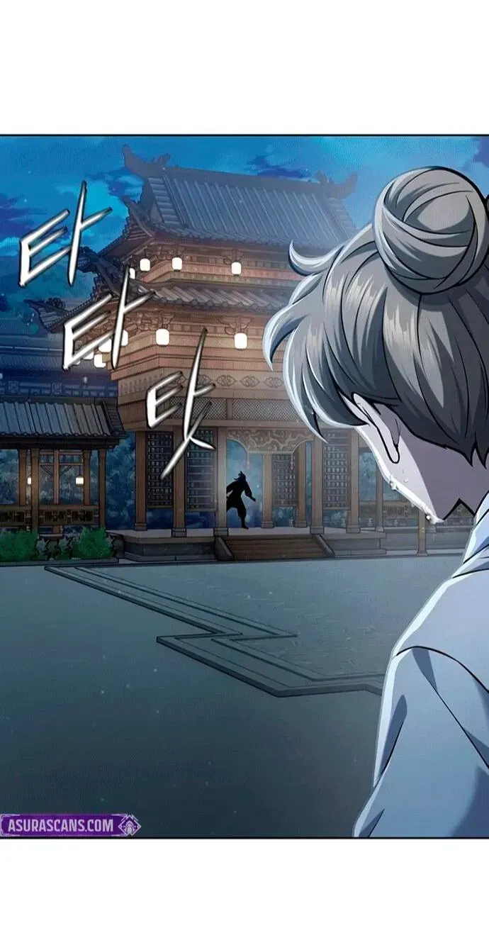 Read Врата небесного дракона Манга - Regression of the Yong Clan Heir RU Manga Online
