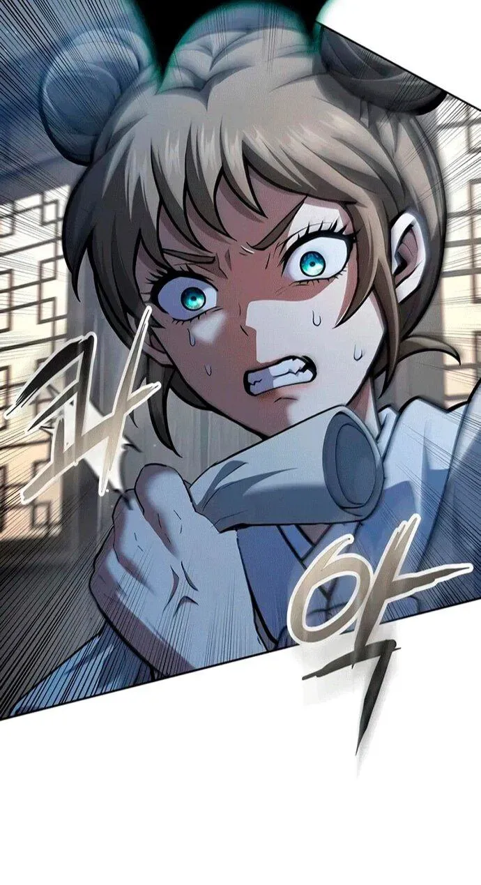 Read Врата небесного дракона Манга - Regression of the Yong Clan Heir RU Manga Online