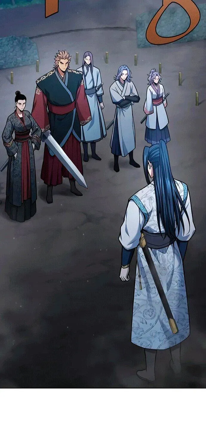 Read Врата небесного дракона Манга - Regression of the Yong Clan Heir RU Manga Online