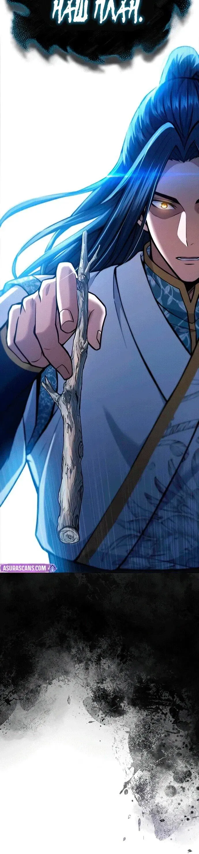 Read Врата небесного дракона Манга - Regression of the Yong Clan Heir RU Manga Online