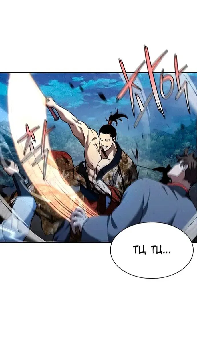 Read Врата небесного дракона Манга - Regression of the Yong Clan Heir RU Manga Online