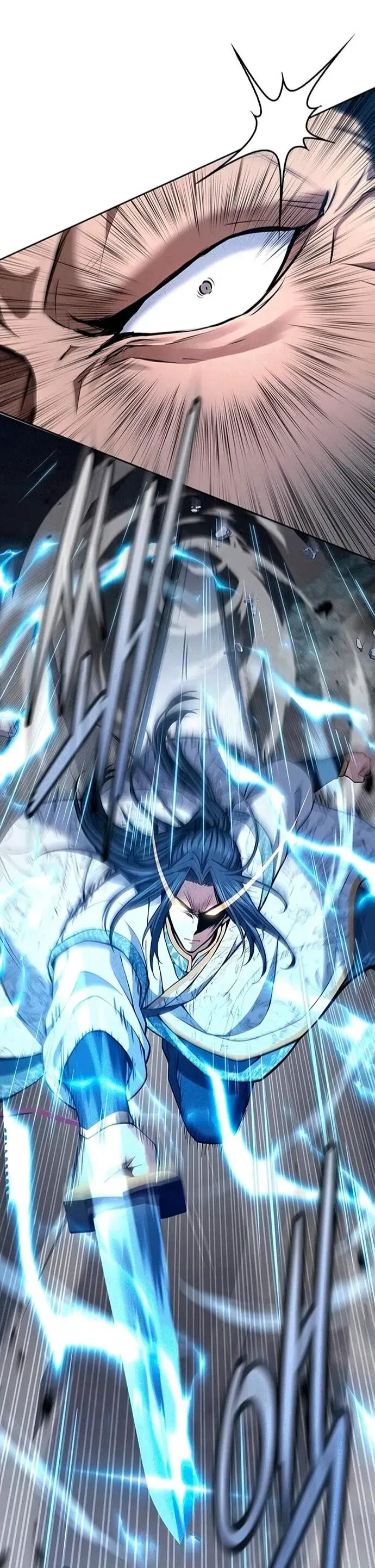 Read Врата небесного дракона Манга - Regression of the Yong Clan Heir RU Manga Online