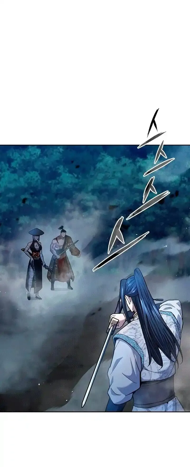 Read Врата небесного дракона Манга - Regression of the Yong Clan Heir RU Manga Online