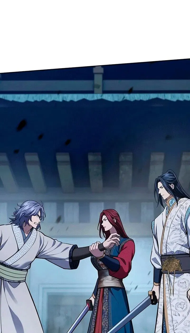 Read Врата небесного дракона Манга - Regression of the Yong Clan Heir RU Manga Online