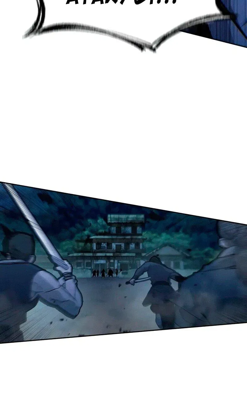 Read Врата небесного дракона Манга - Regression of the Yong Clan Heir RU Manga Online