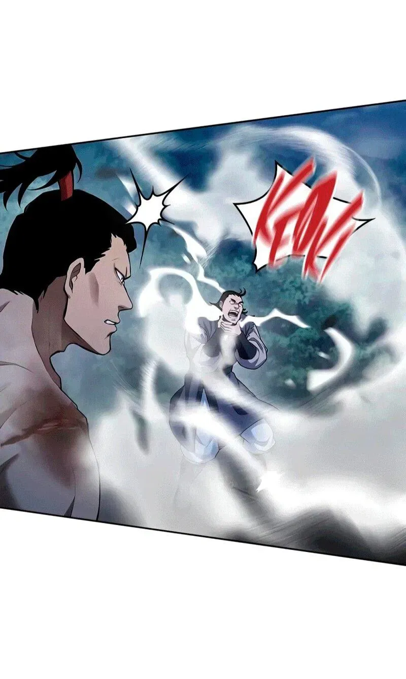 Read Врата небесного дракона Манга - Regression of the Yong Clan Heir RU Manga Online