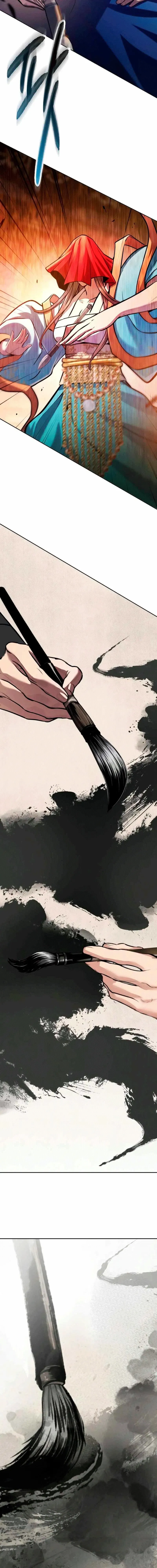 Read Врата небесного дракона Манга - Regression of the Yong Clan Heir RU Manga Online