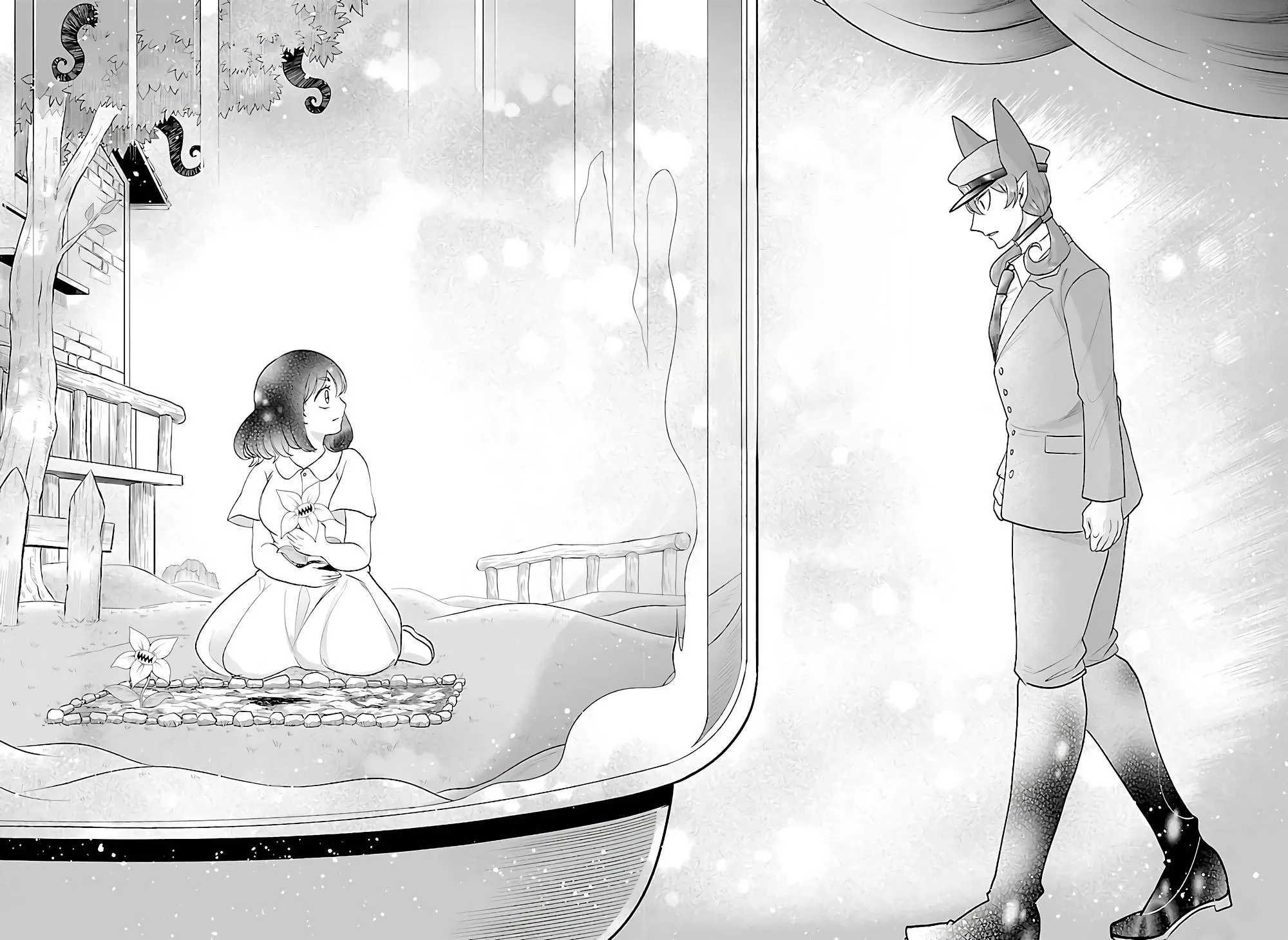 Read Всеведущий читатель RU Manga Online