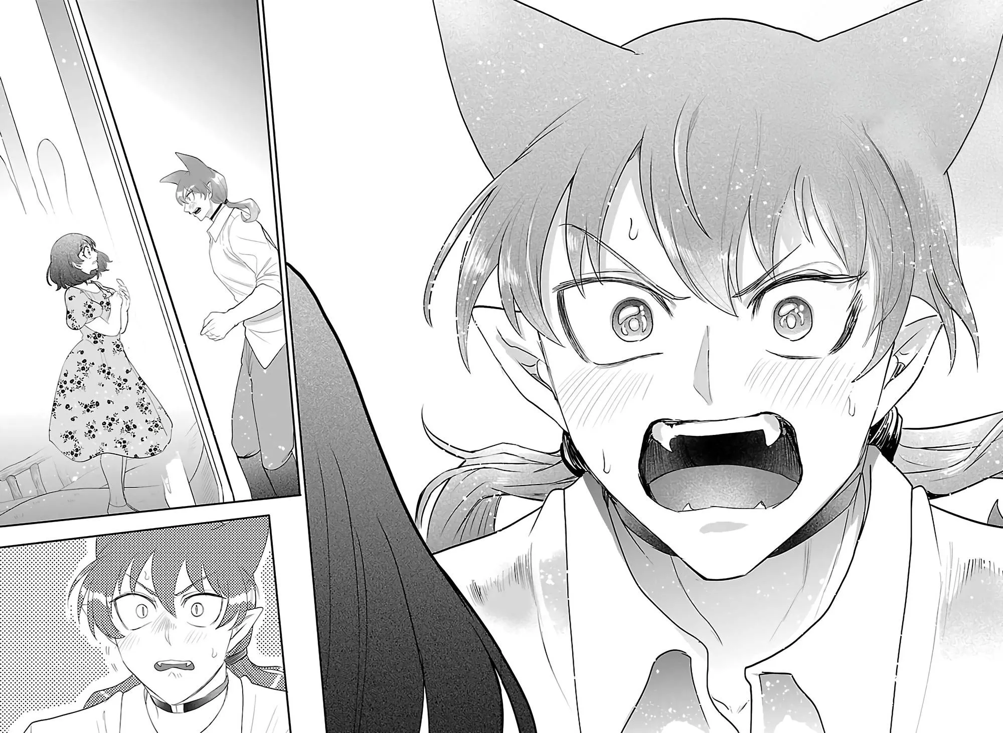 Read Всеведущий читатель RU Manga Online