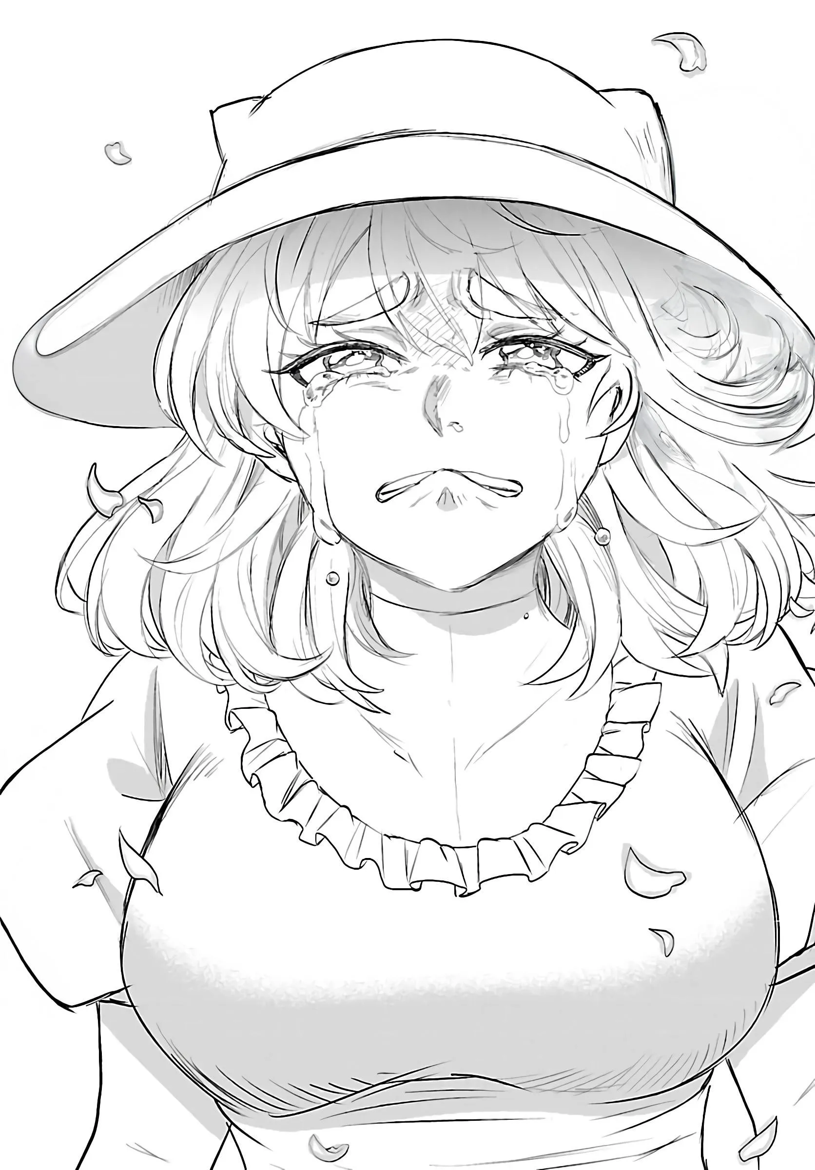 Read Всеведущий читатель RU Manga Online