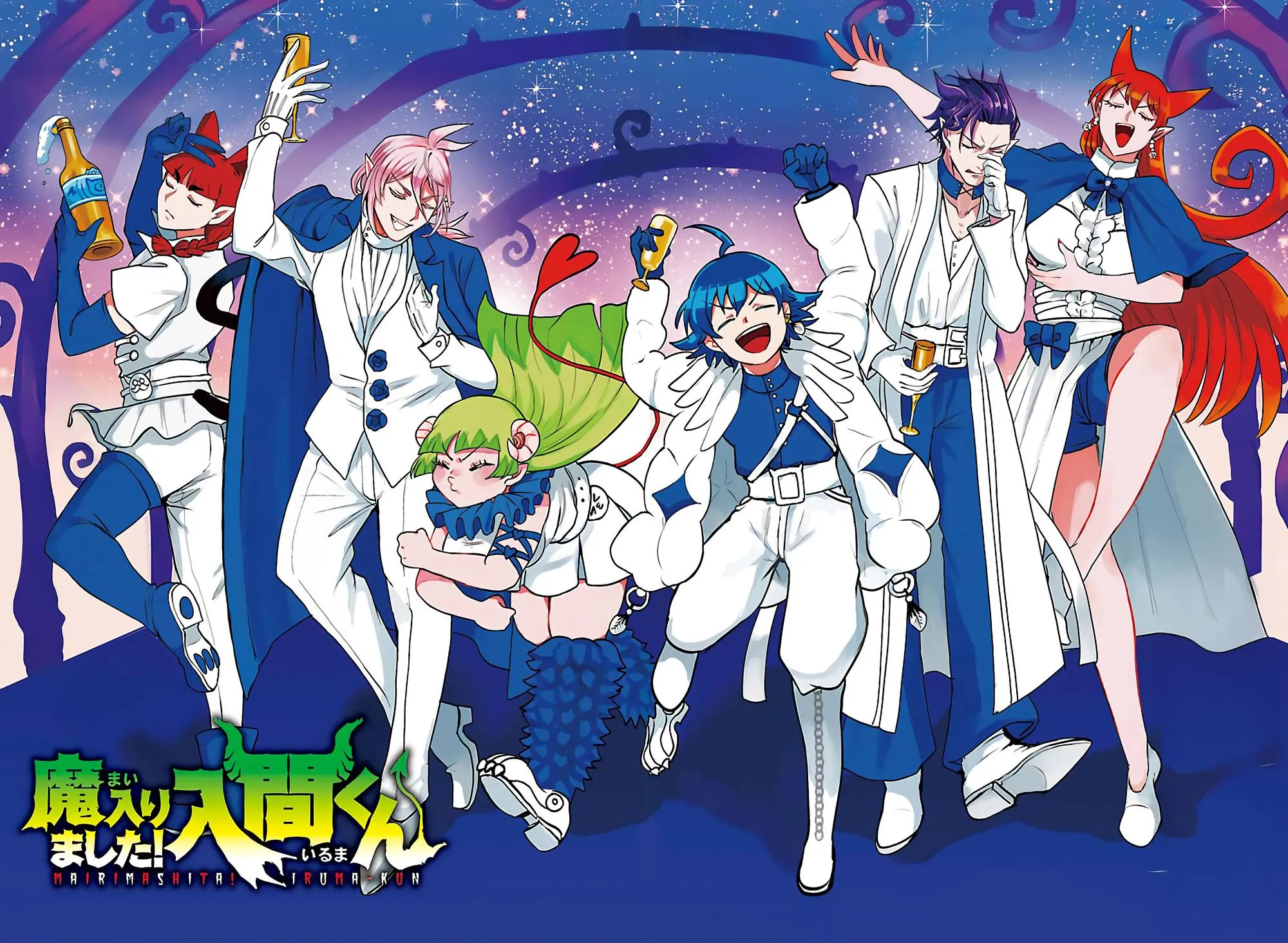 Read Всеведущий читатель RU Manga Online