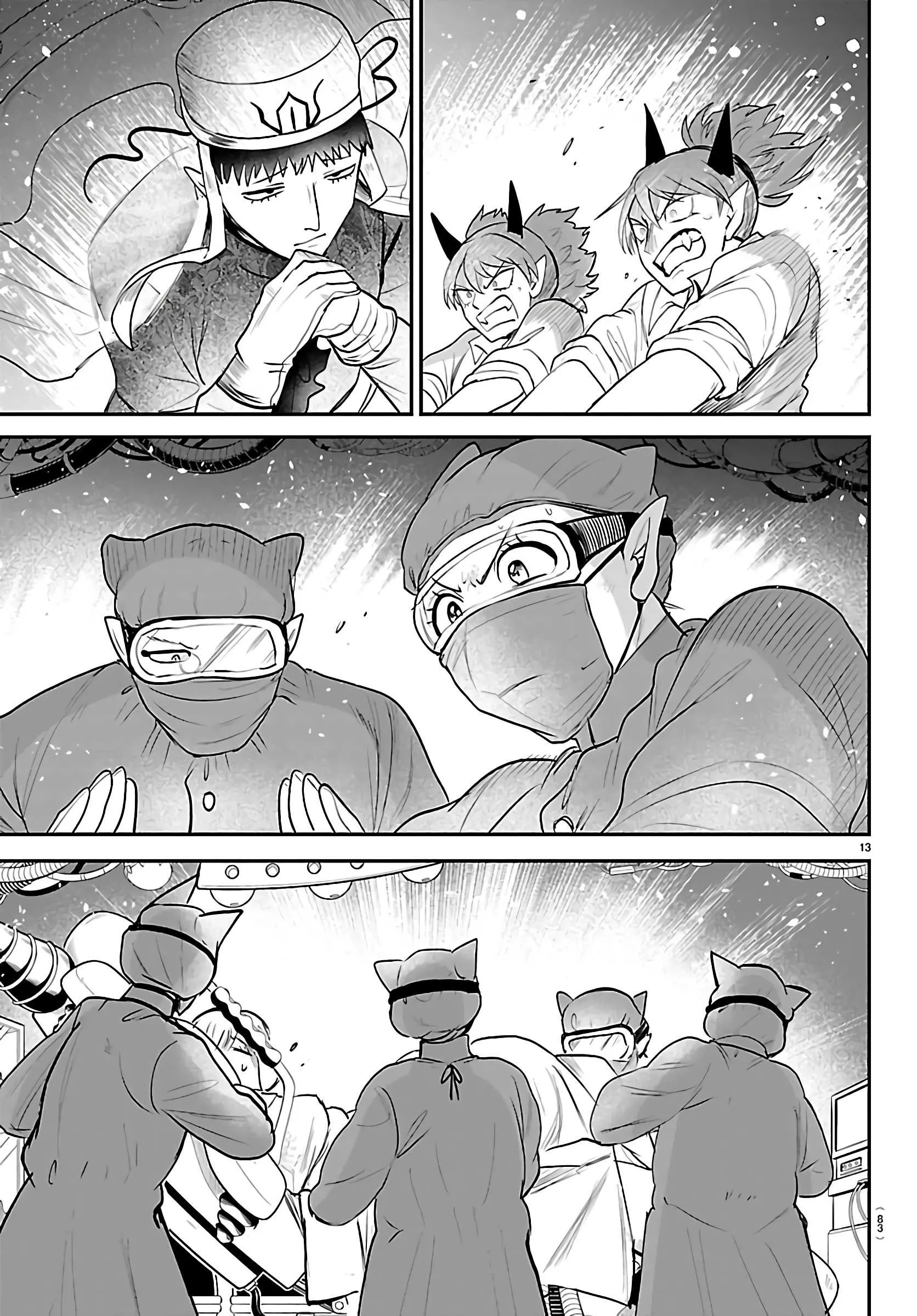 Read Всеведущий читатель RU Manga Online