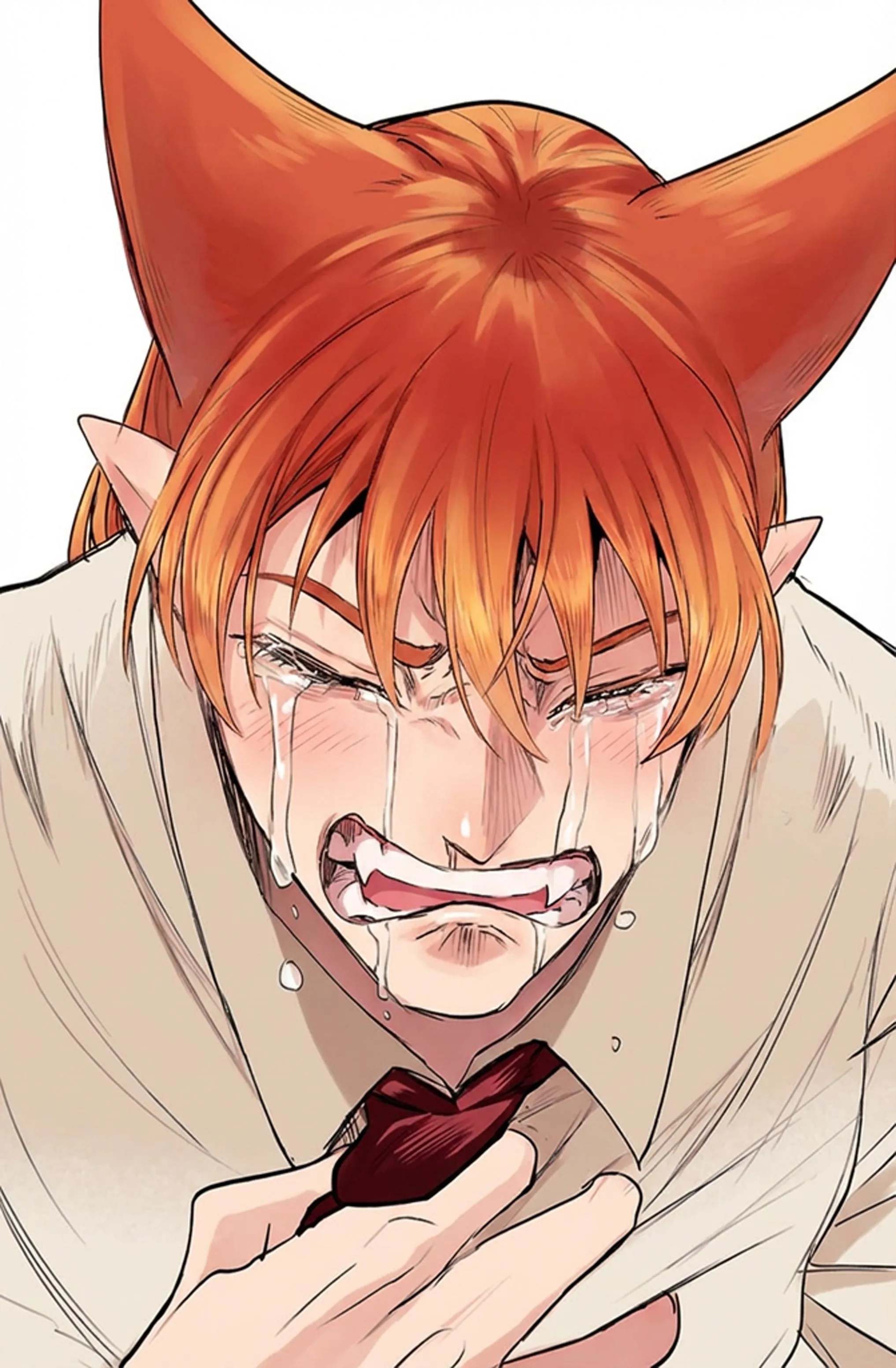 Read Всеведущий читатель RU Manga Online