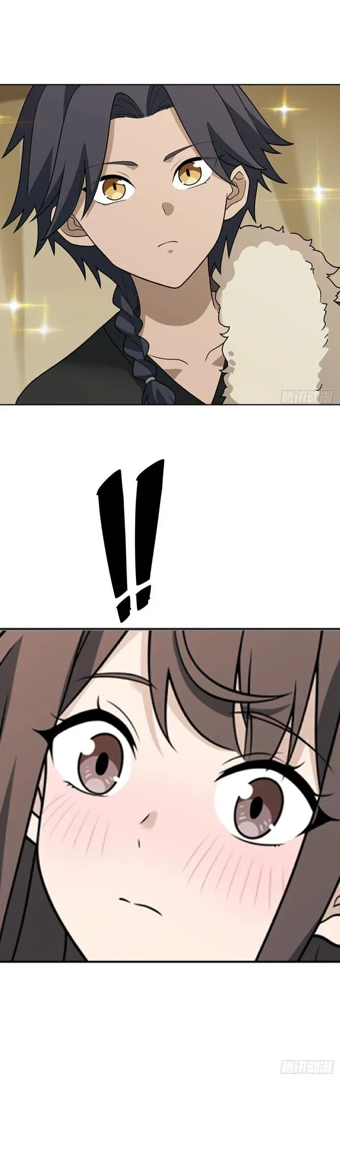 Read За гранью времени Манга: outside time RU Manga Online