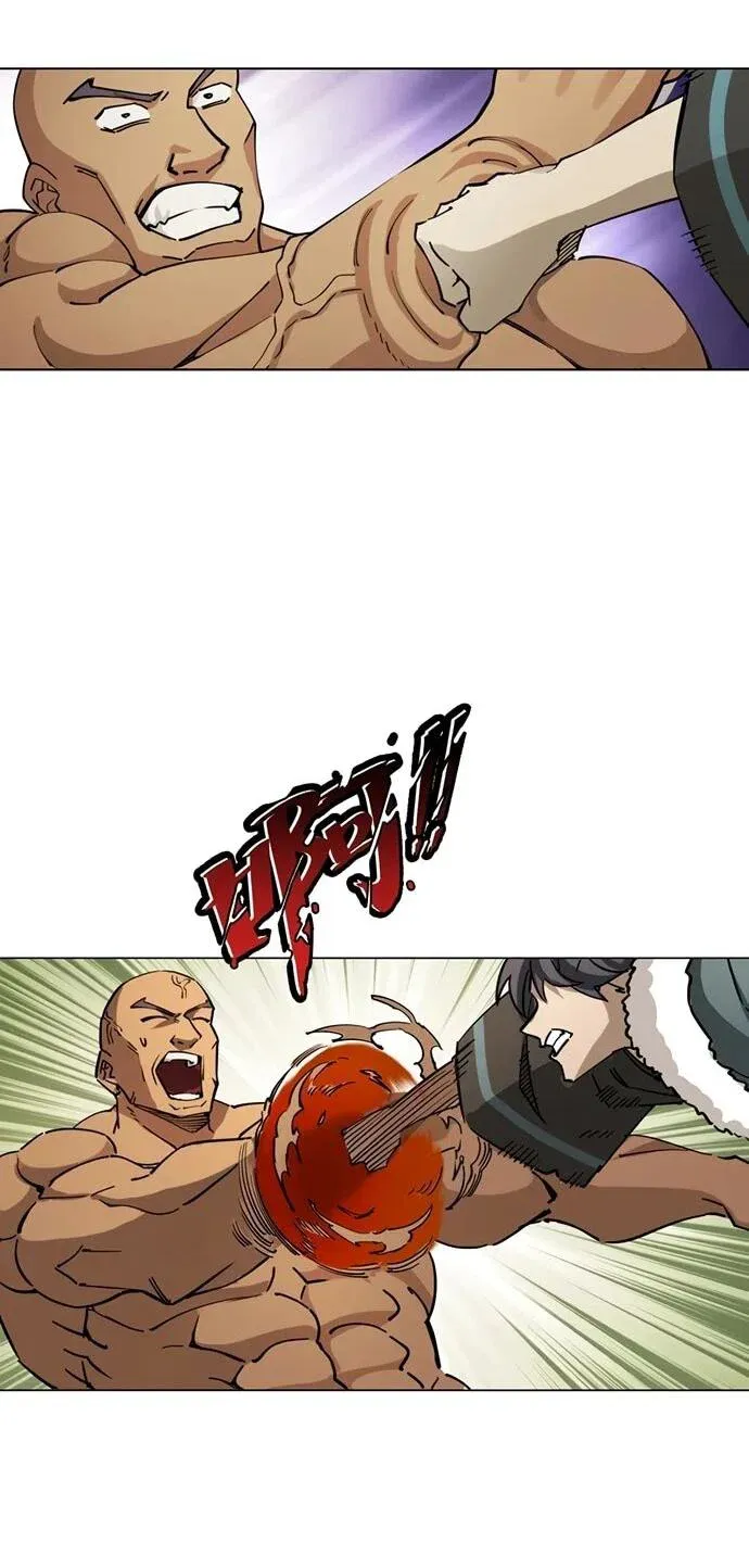 Read За гранью времени Манга: outside time RU Manga Online