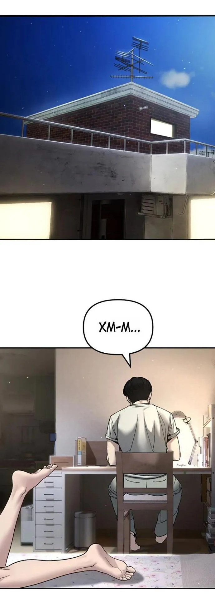 Read Ильджин RU Manga Online
