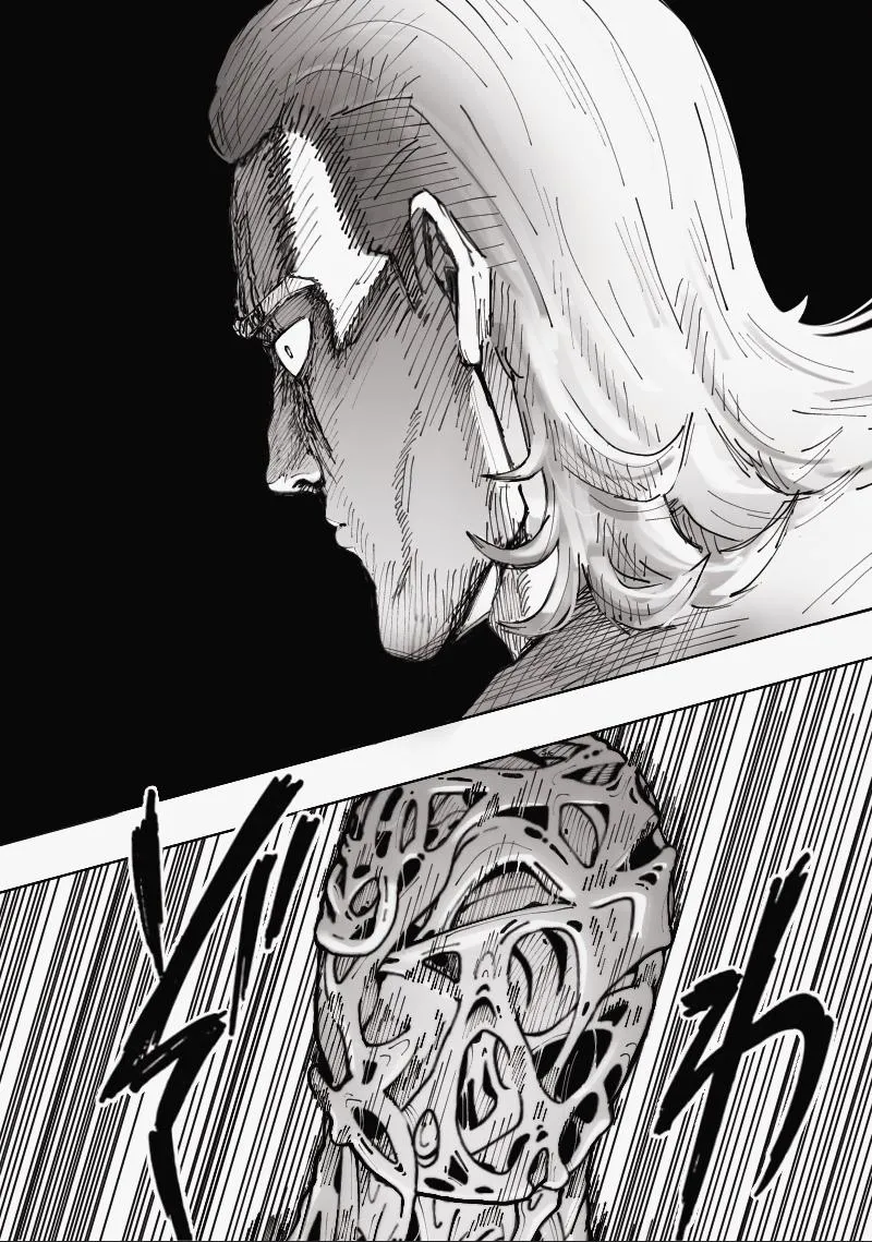 Read Кинг VS Бог RU Manga Online
