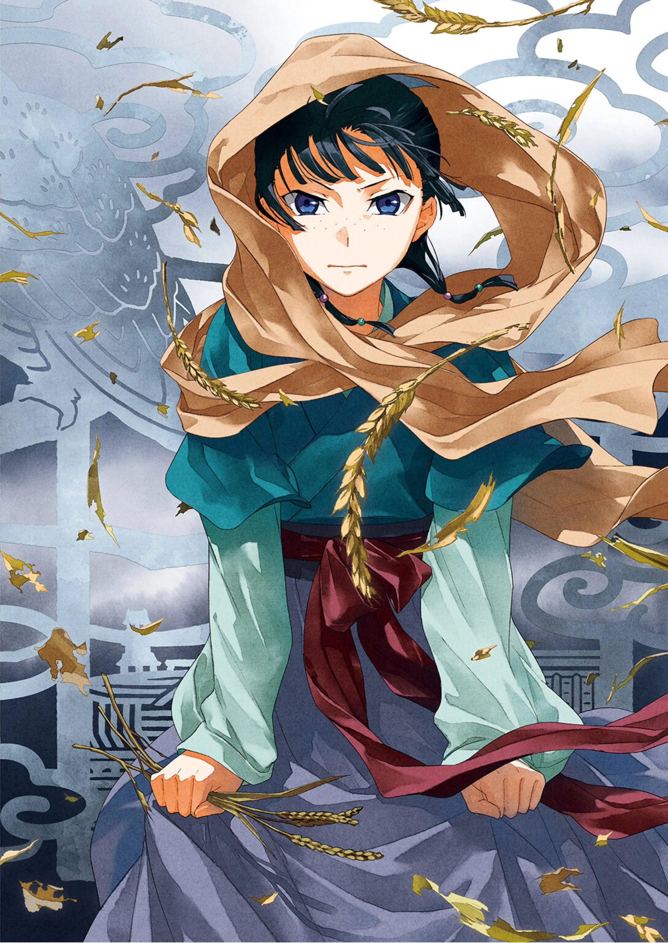 Read Монолог фармацевта Артбук RU Manga Online