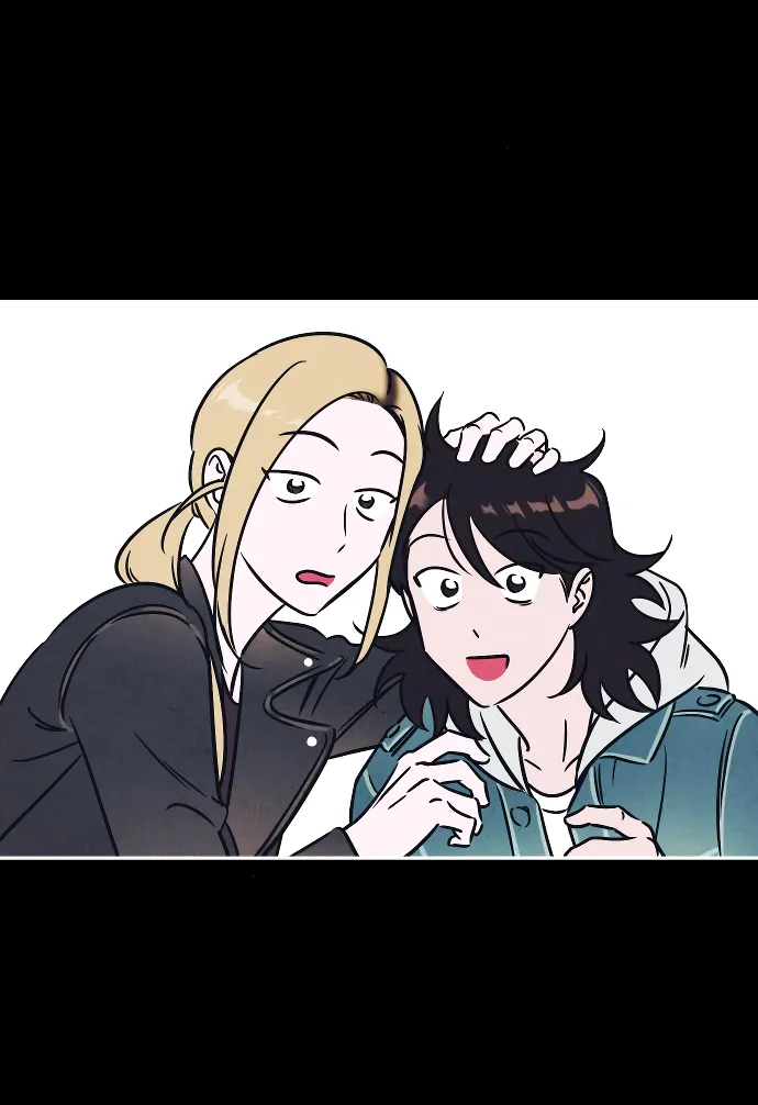 Read Одолжить огонёк RU Manga Online
