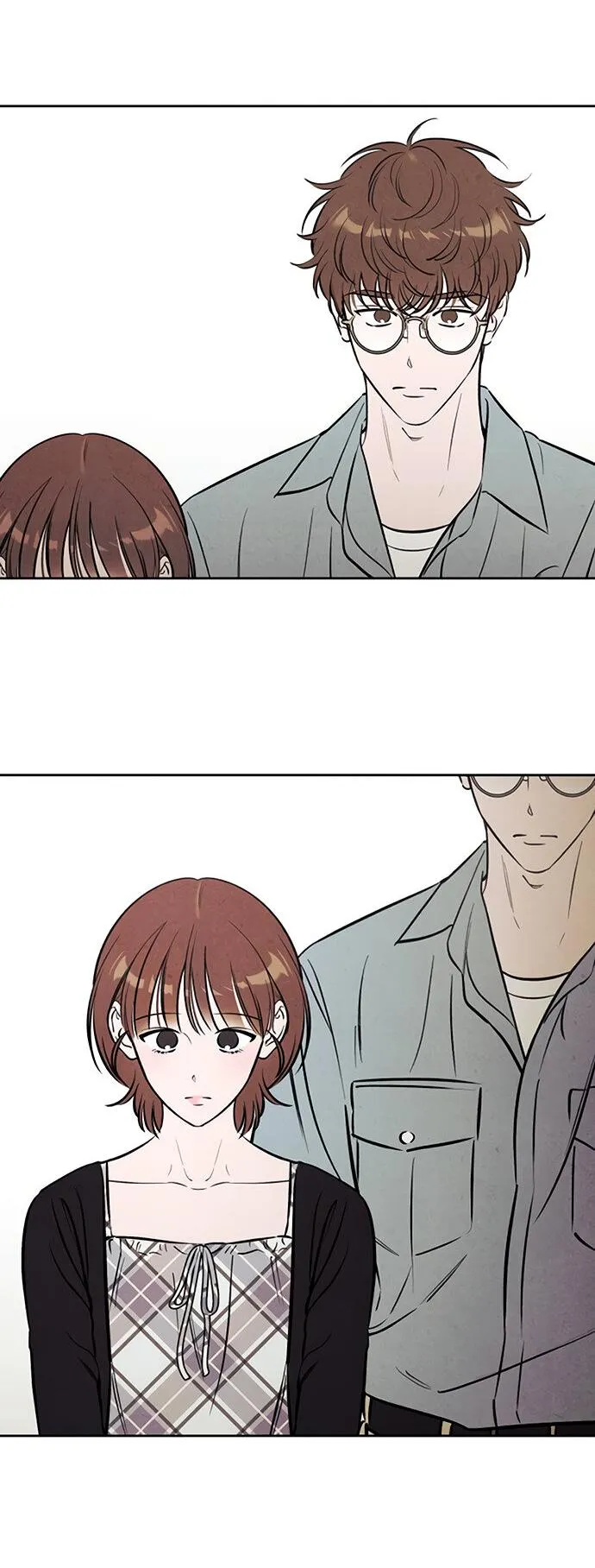 Read Одолжить огонёк RU Manga Online