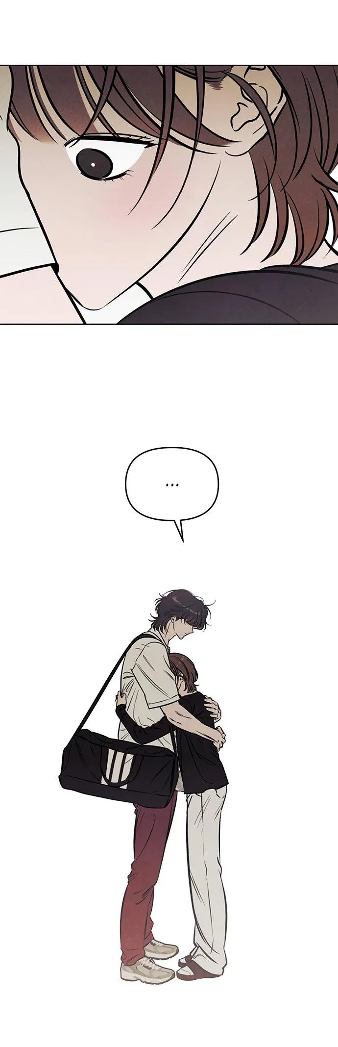 Read Одолжить огонёк RU Manga Online