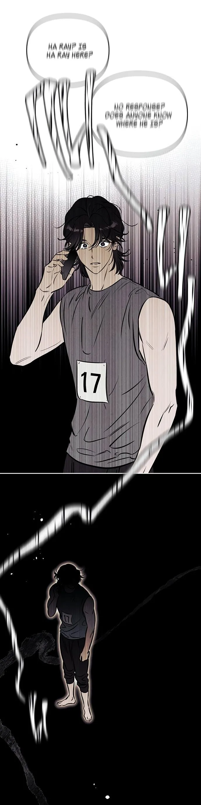 Read Одолжить огонёк RU Manga Online
