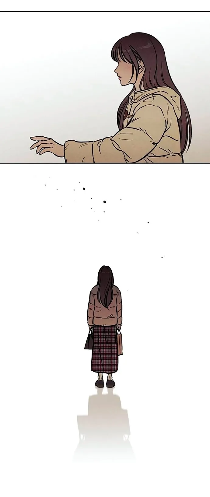 Read Одолжить огонёк RU Manga Online