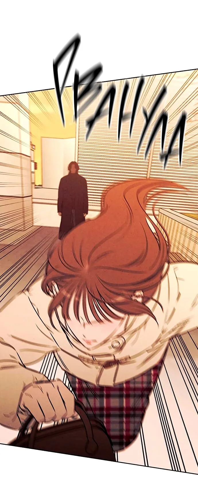 Read Одолжить огонёк RU Manga Online