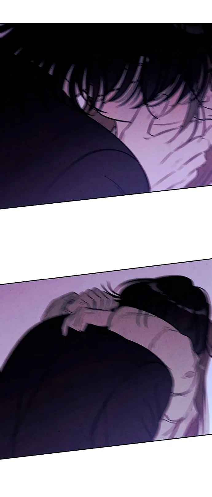 Read Одолжить огонёк RU Manga Online