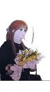 Read Одолжить огонёк RU Manga Online