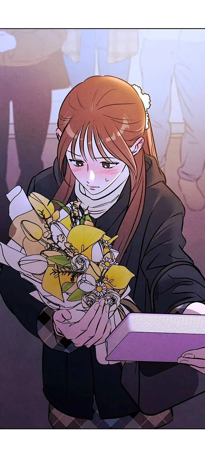 Read Одолжить огонёк RU Manga Online