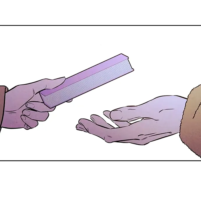Read Одолжить огонёк RU Manga Online