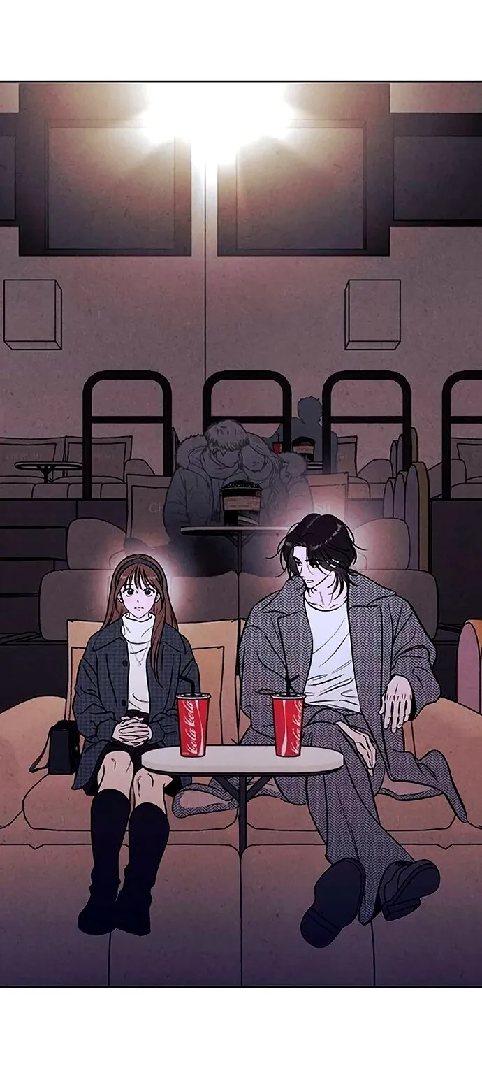 Read Одолжить огонёк RU Manga Online