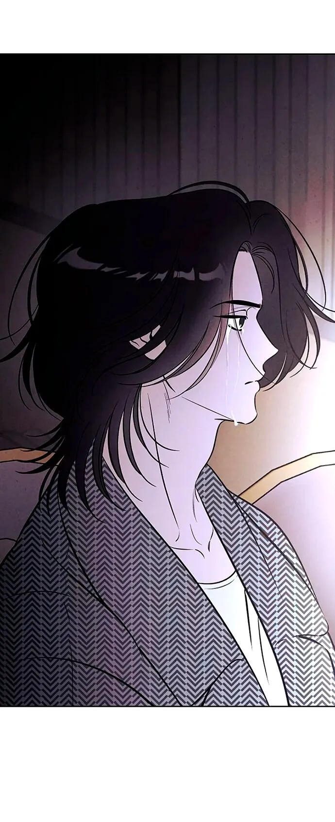 Read Одолжить огонёк RU Manga Online