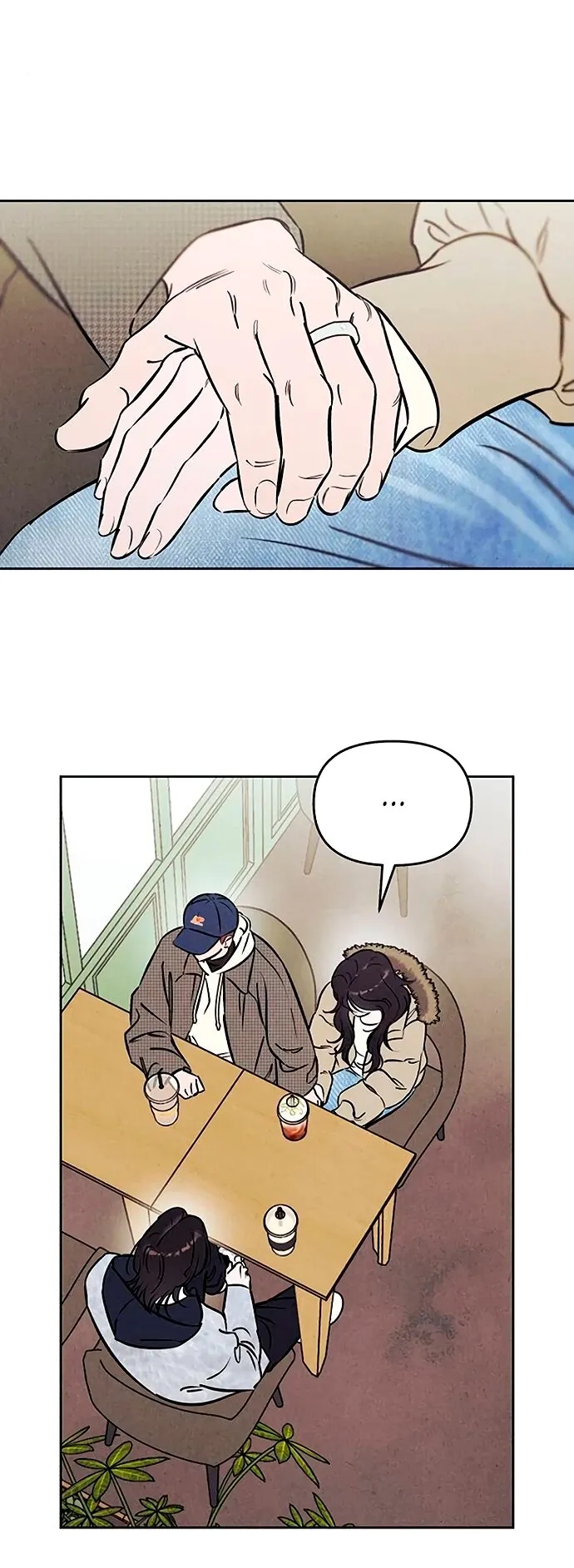 Read Одолжить огонёк RU Manga Online