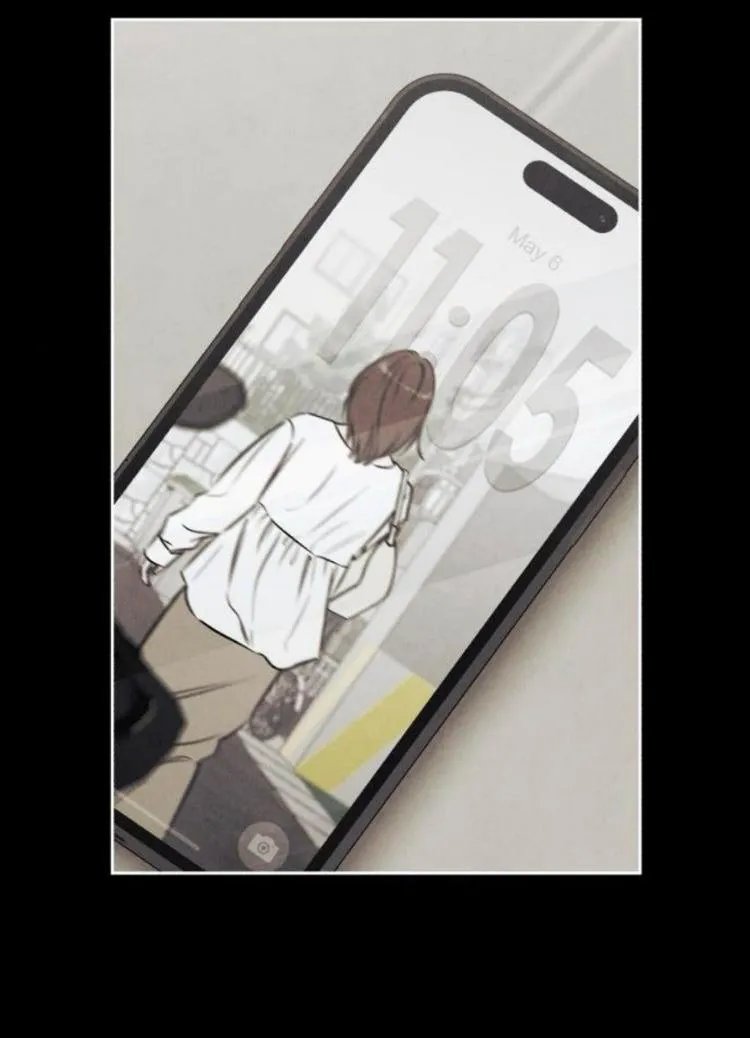 Read Одолжить огонёк RU Manga Online