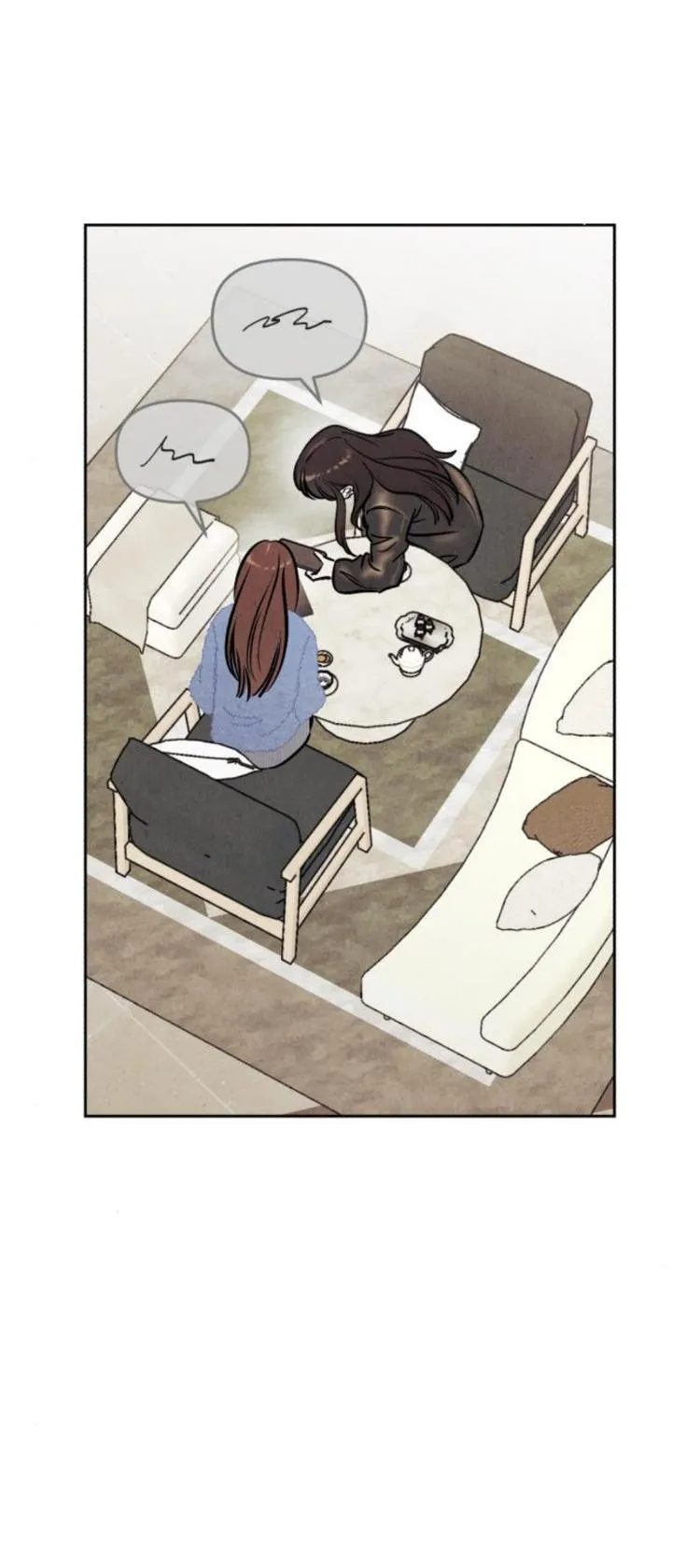 Read Одолжить огонёк RU Manga Online