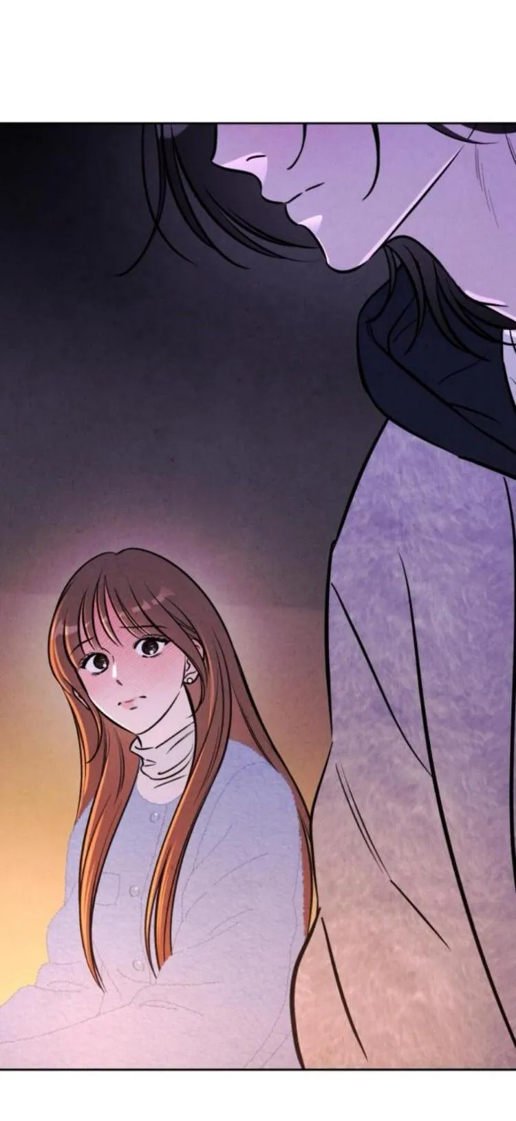 Read Одолжить огонёк RU Manga Online