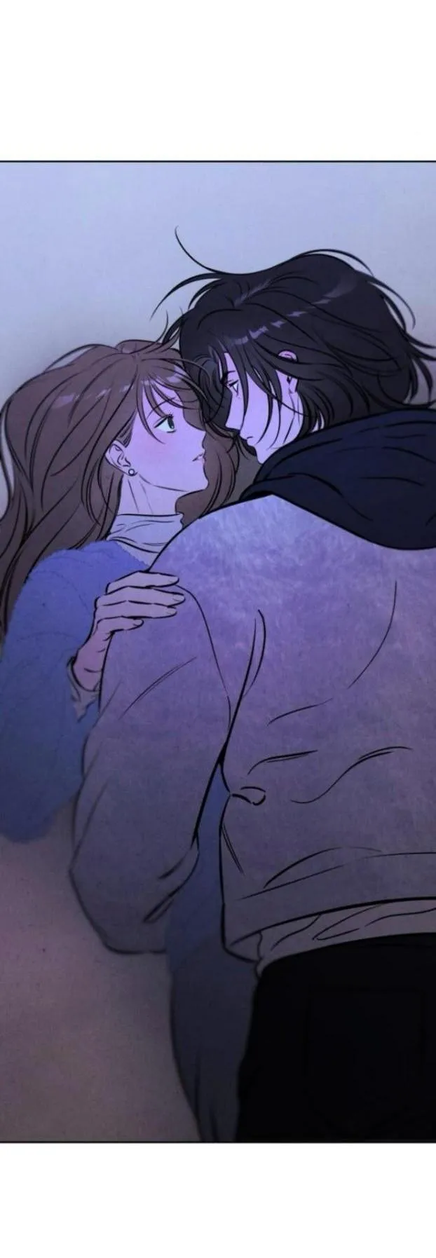 Read Одолжить огонёк RU Manga Online